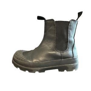 H&M Rugged Boots sz 13.5